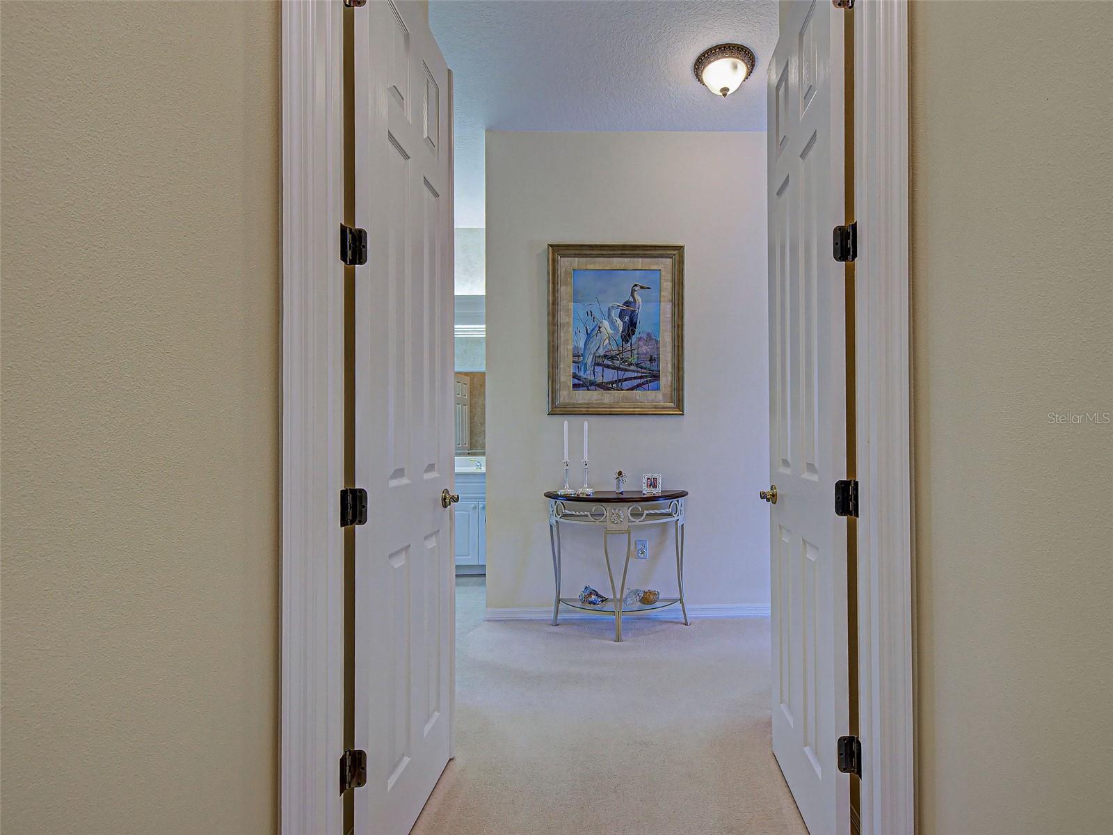 SAWGRASS - Residential