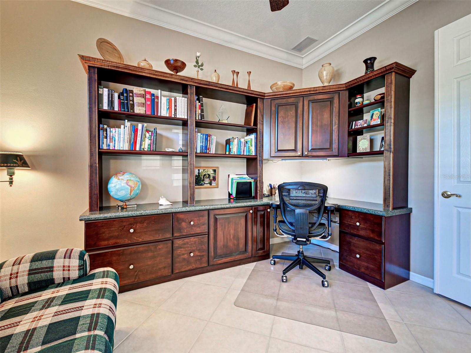 SAWGRASS - Residential