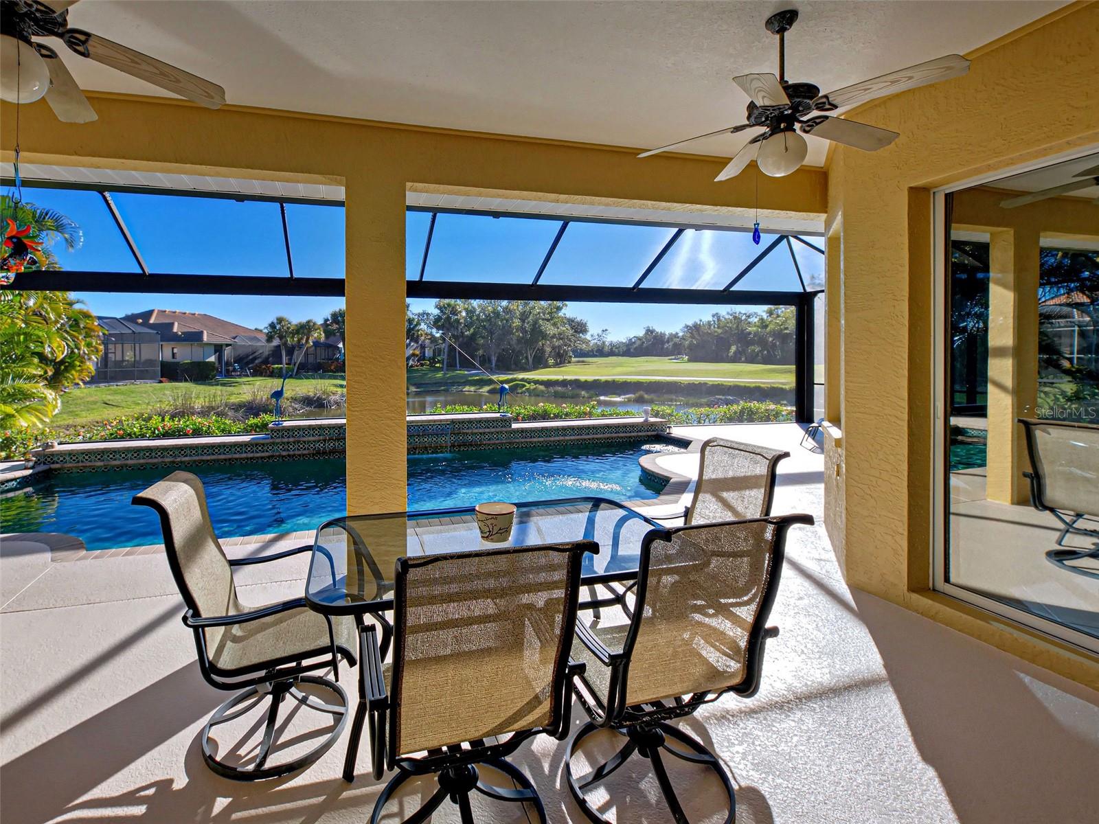 SAWGRASS - Residential