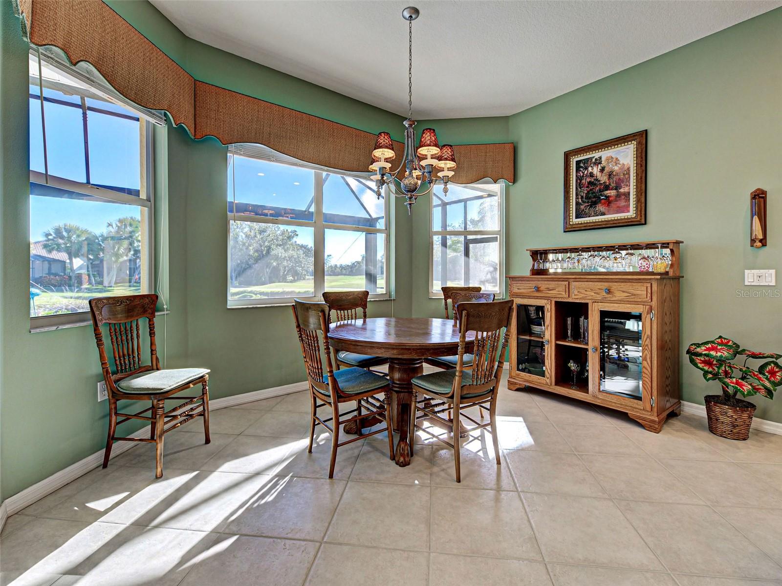 SAWGRASS - Residential