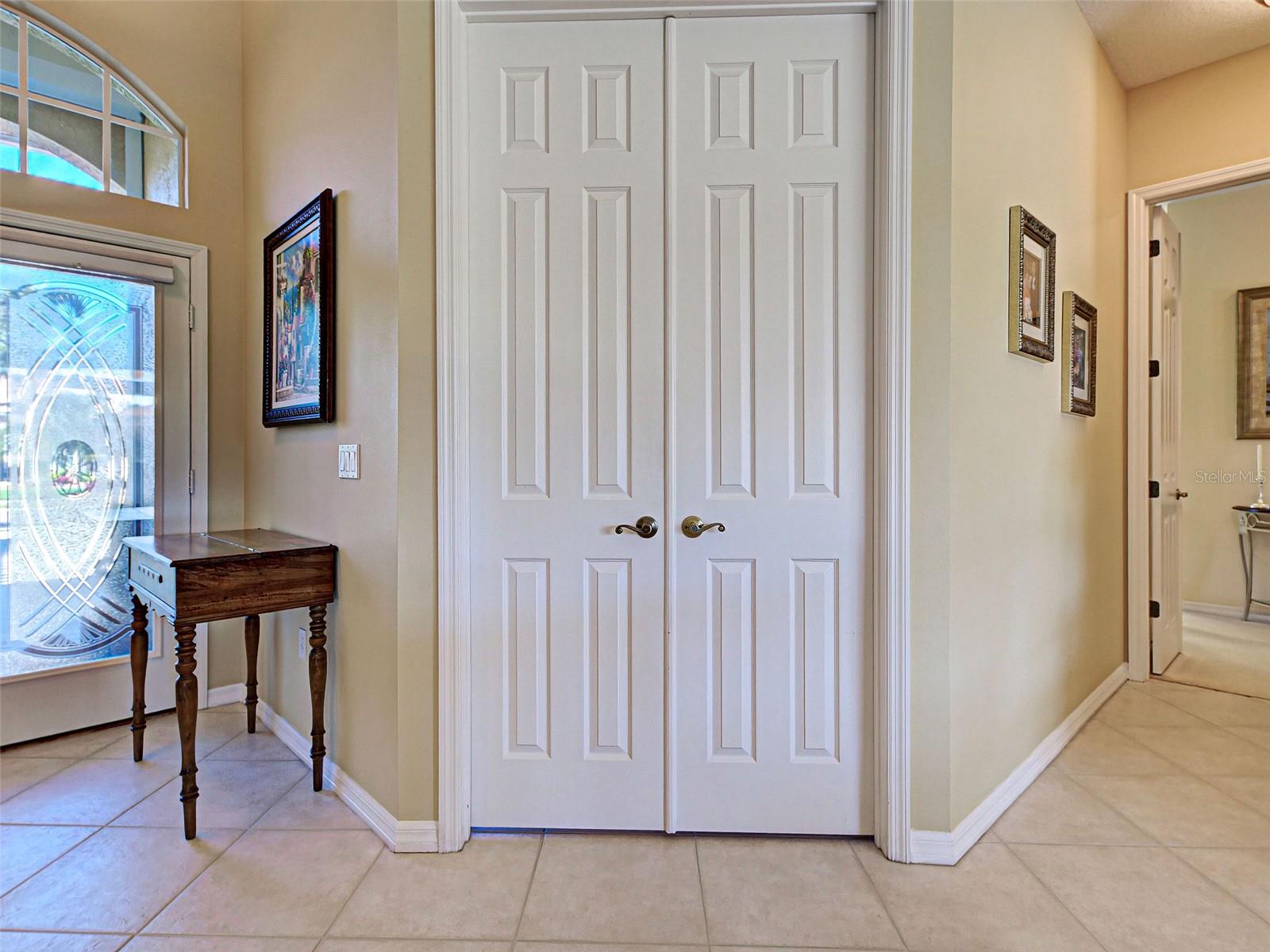 SAWGRASS - Residential