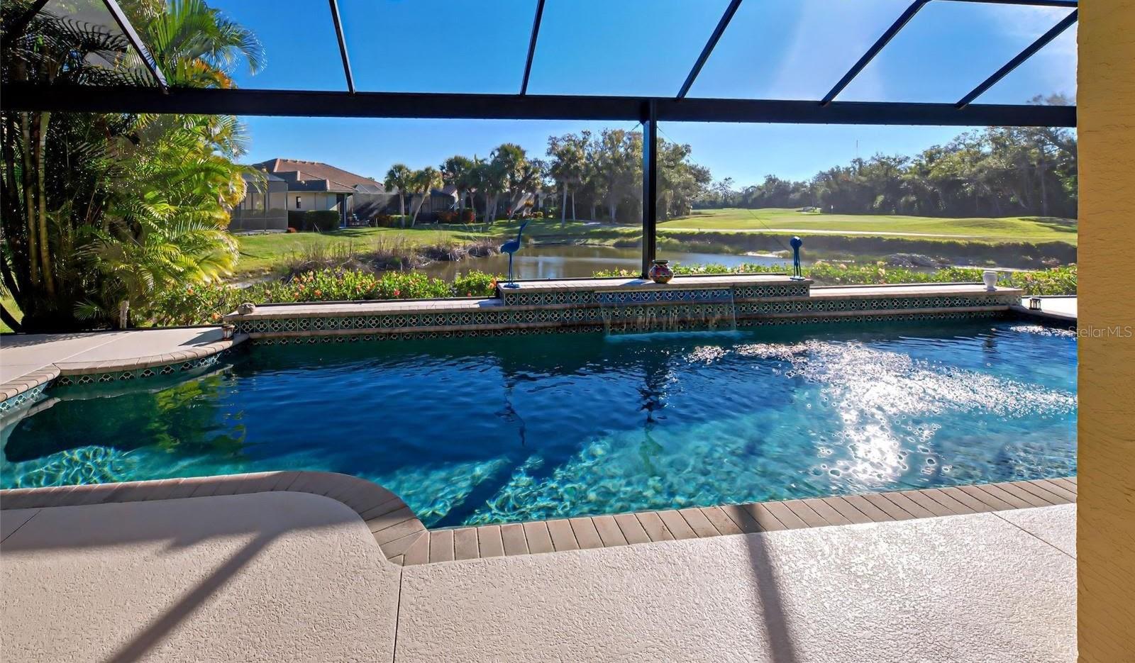 SAWGRASS - Residential