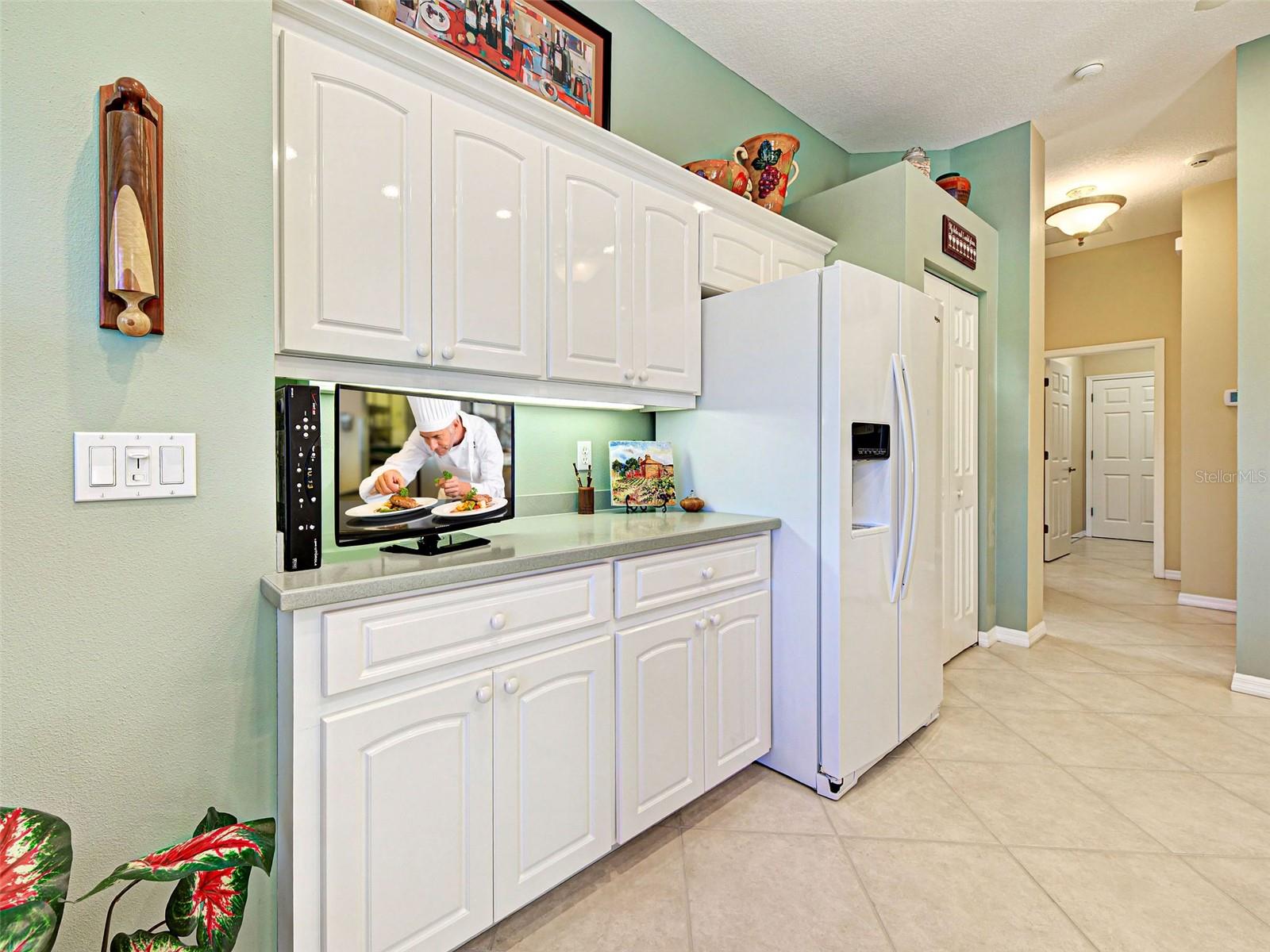 SAWGRASS - Residential