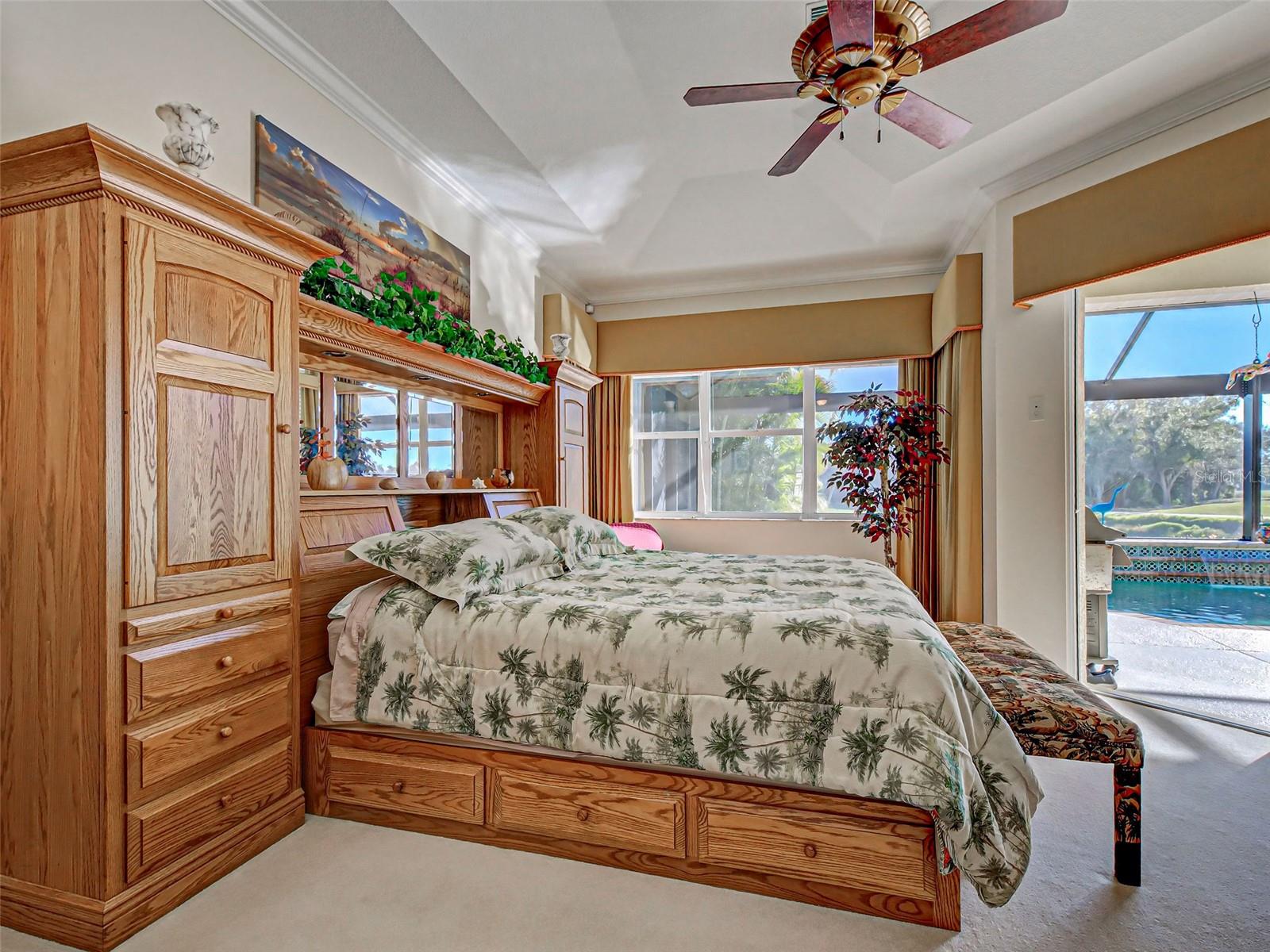 SAWGRASS - Residential