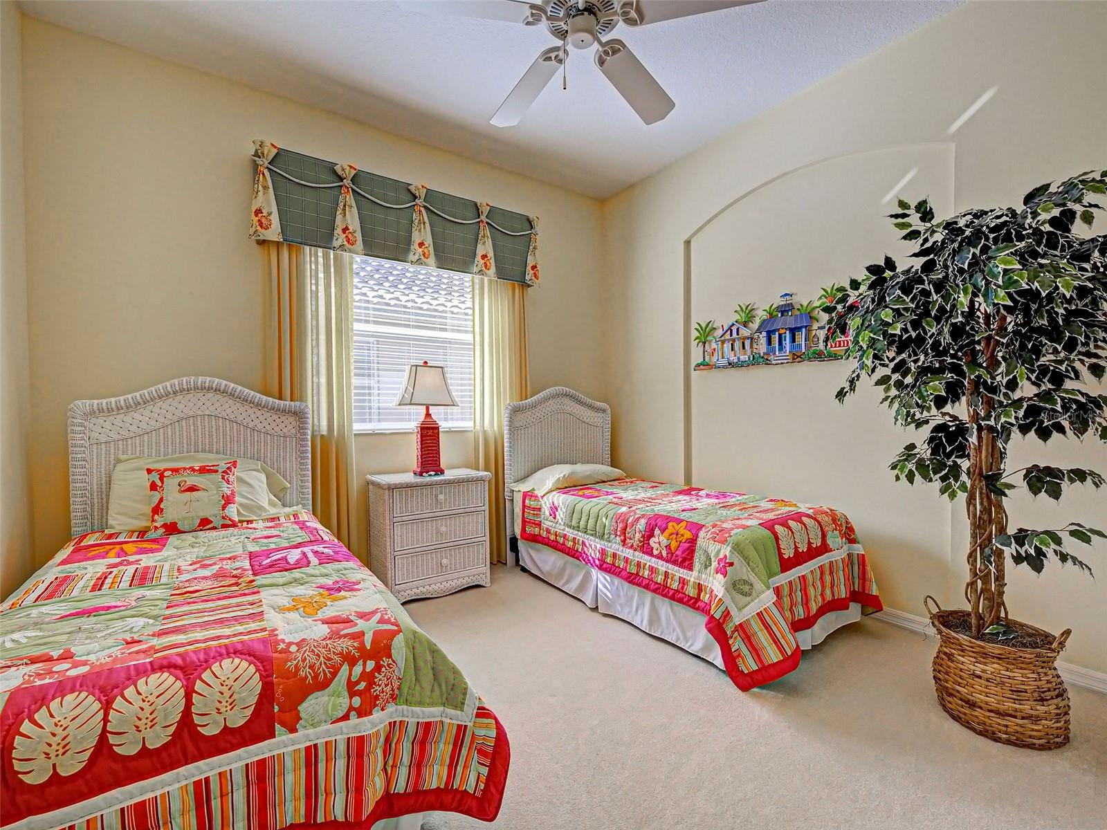 SAWGRASS - Residential