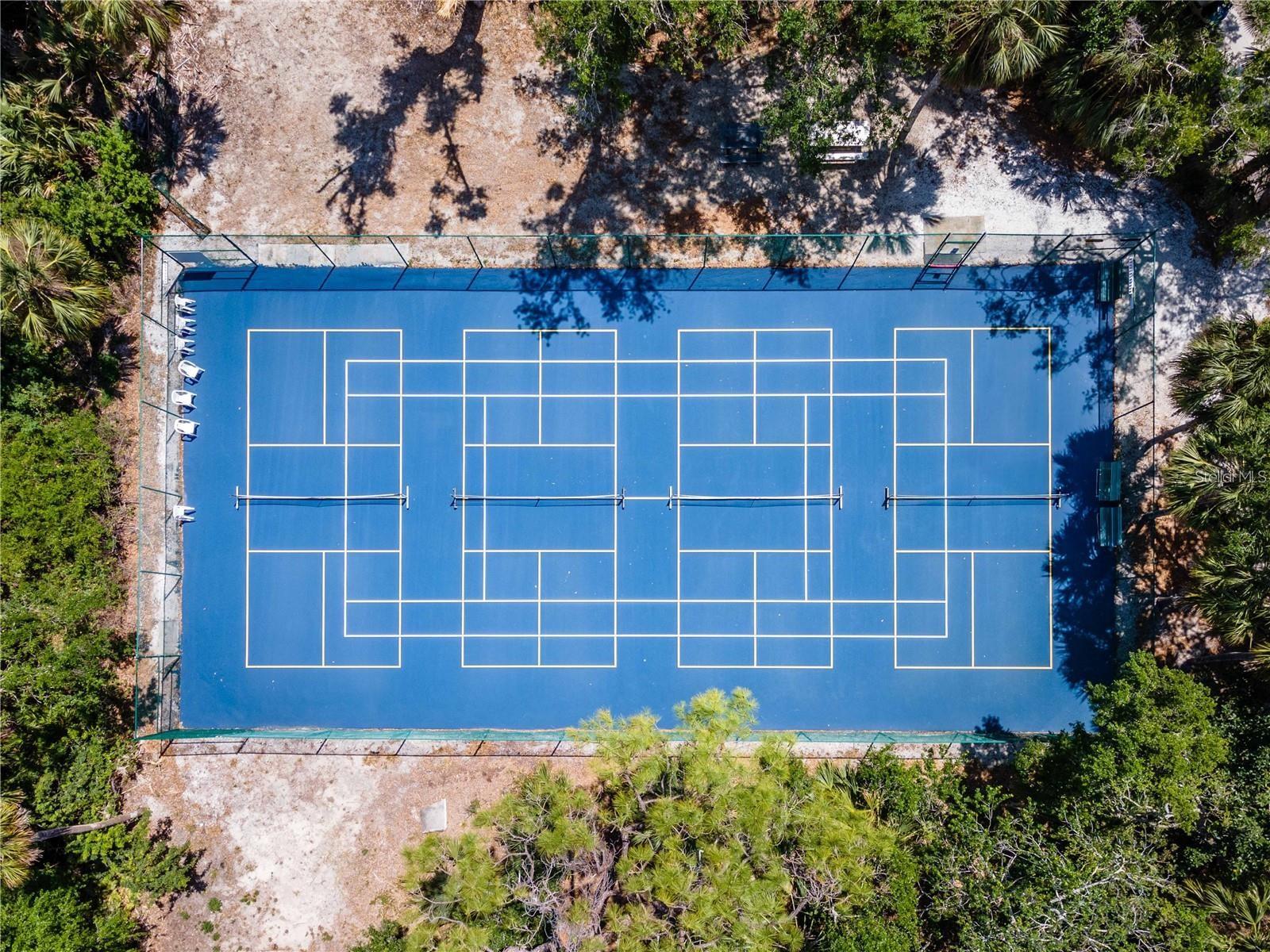 SAWGRASS - Residential