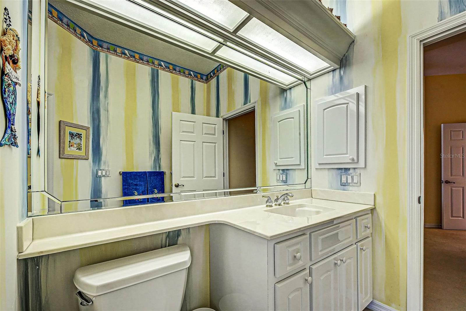 SAWGRASS - Residential