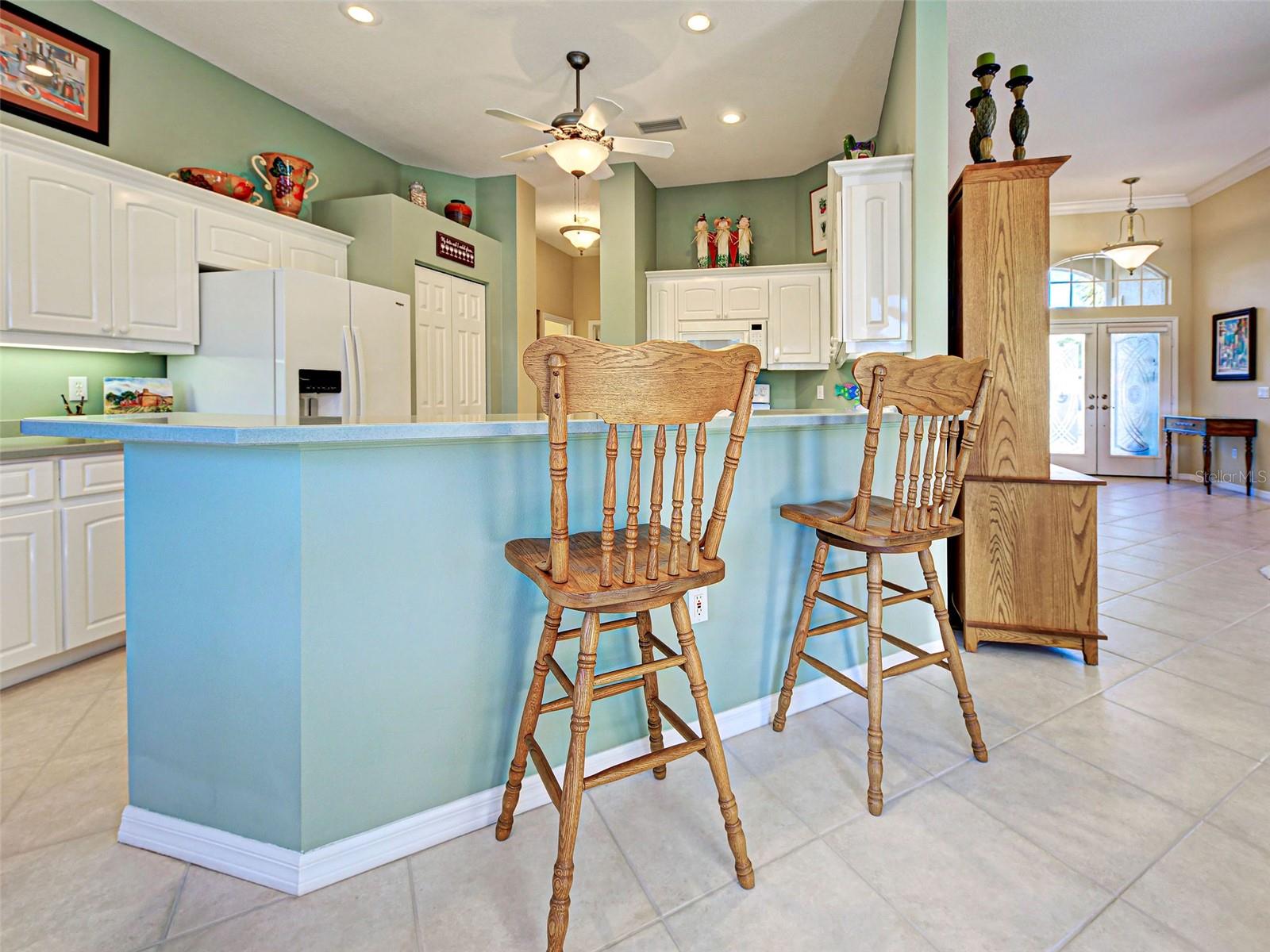 SAWGRASS - Residential