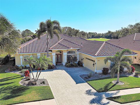 484 MARSH CREEK ROAD VENICE FL 34292