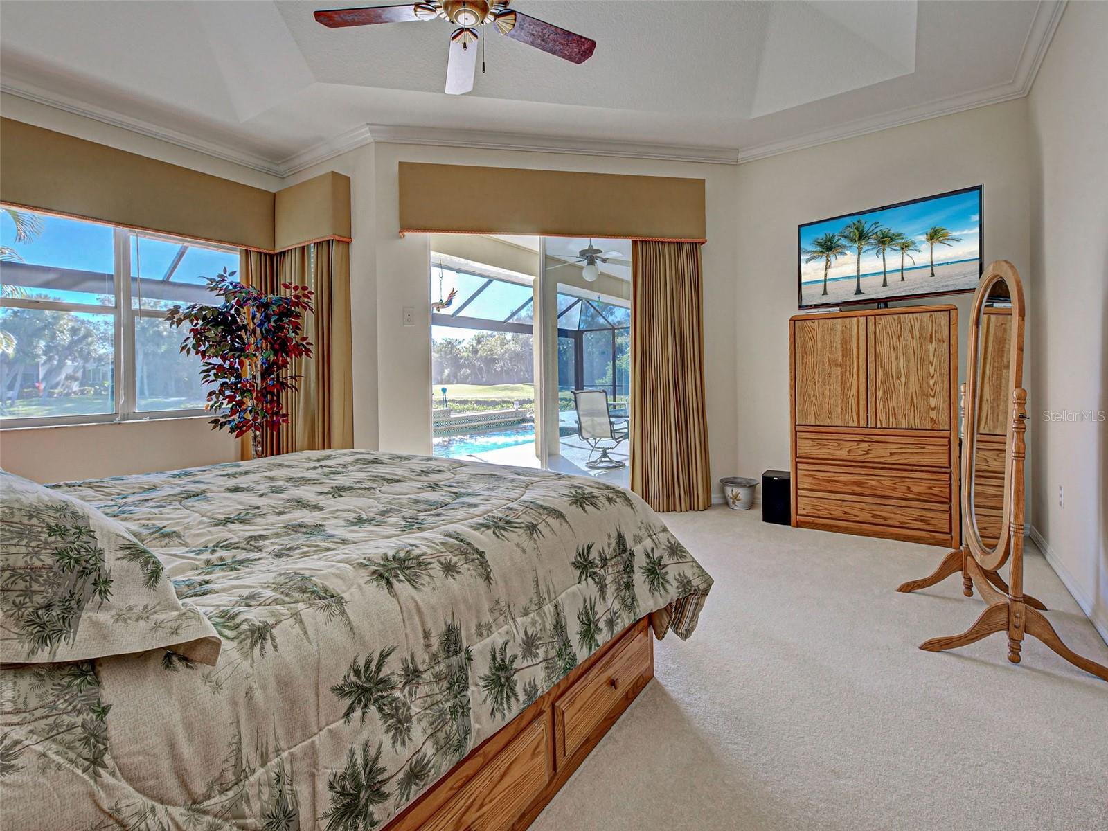 SAWGRASS - Residential