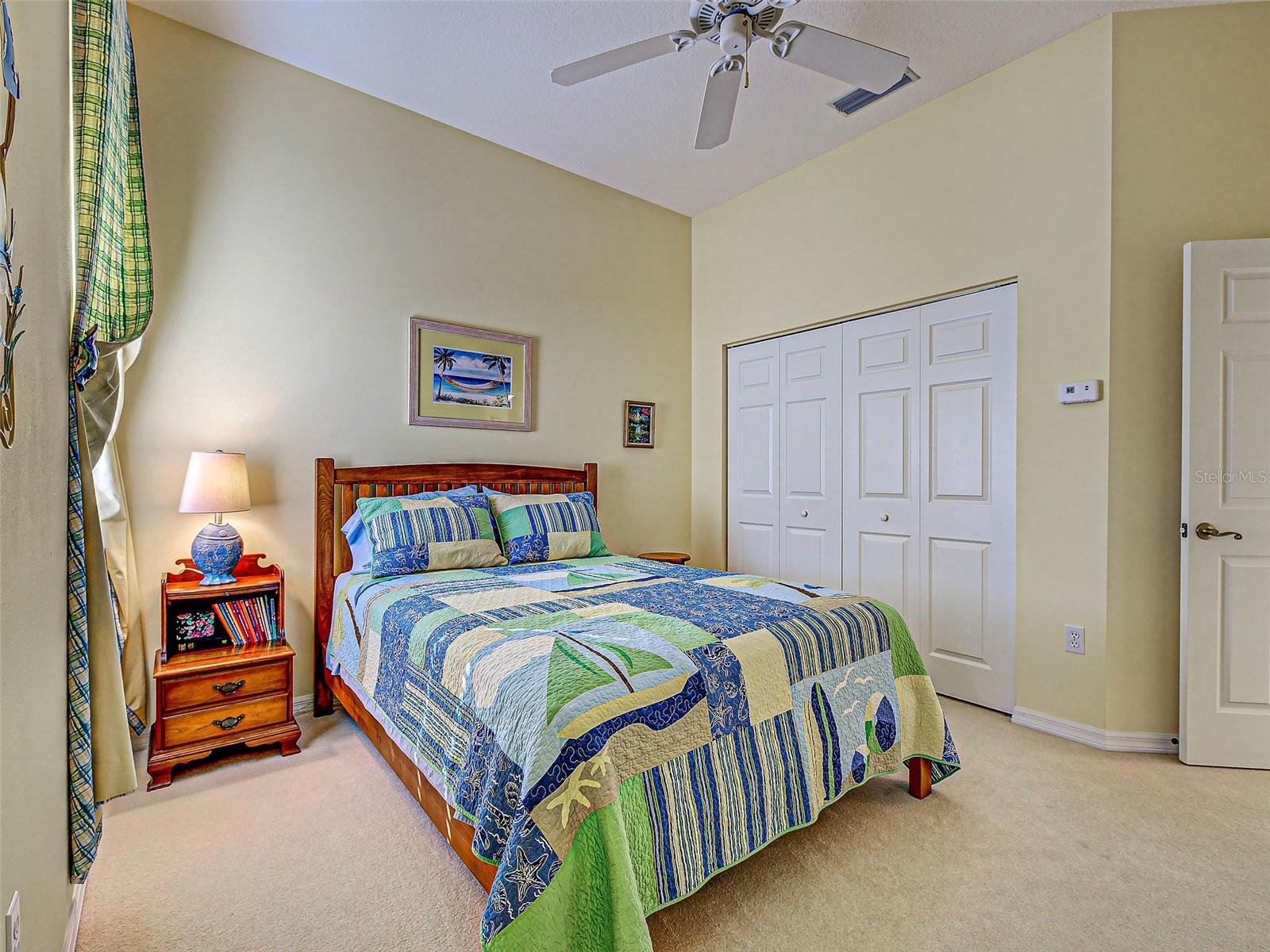 SAWGRASS - Residential