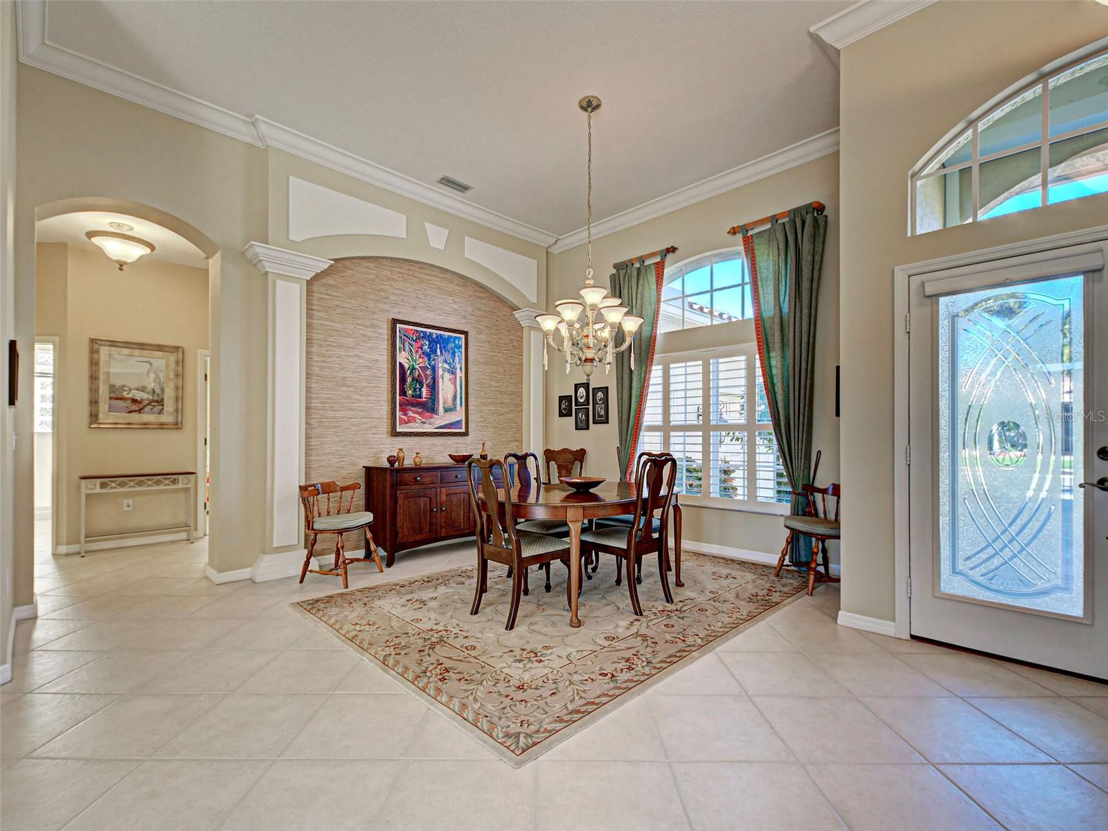 SAWGRASS - Residential