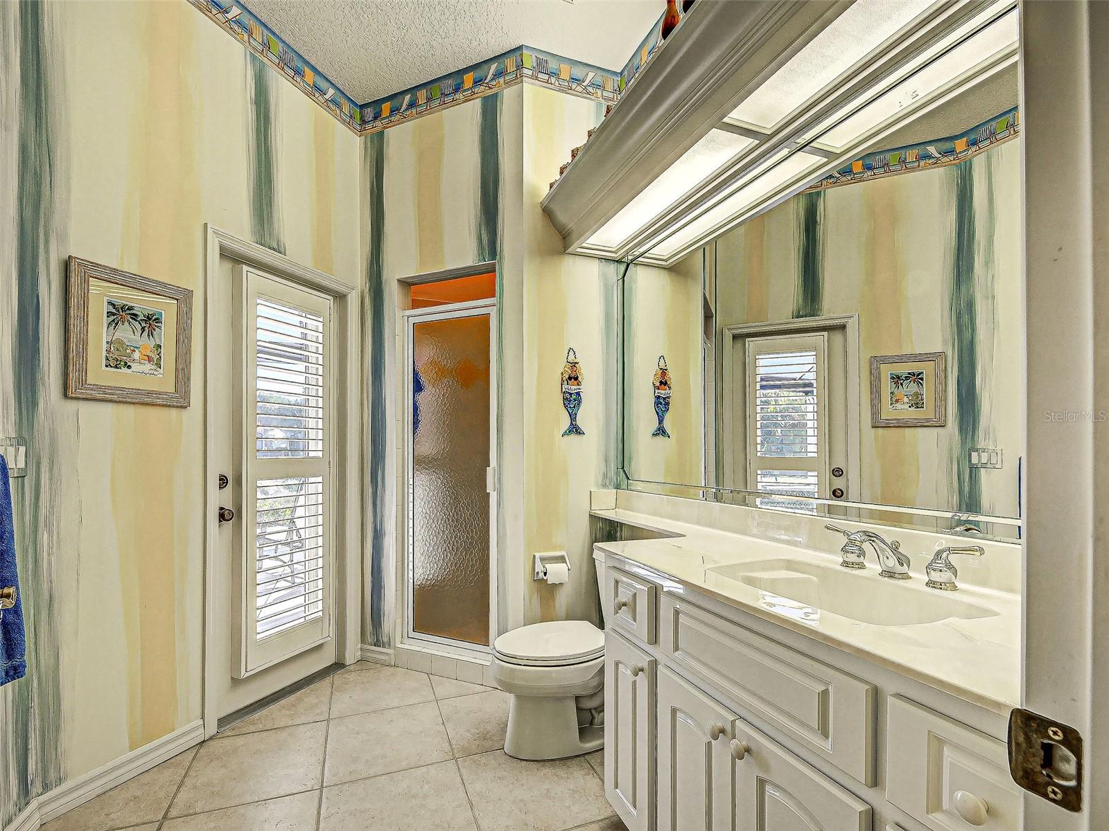 SAWGRASS - Residential