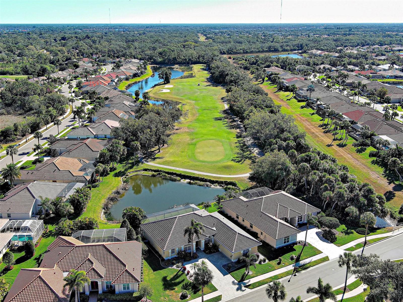 SAWGRASS - Residential