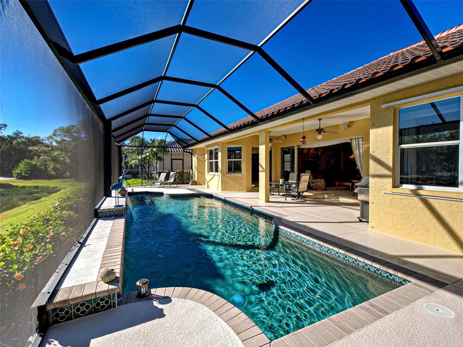 SAWGRASS - Residential