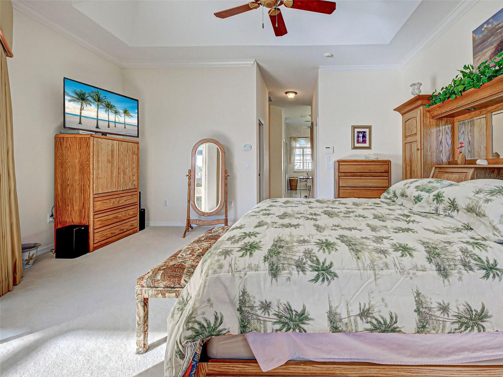 SAWGRASS - Residential