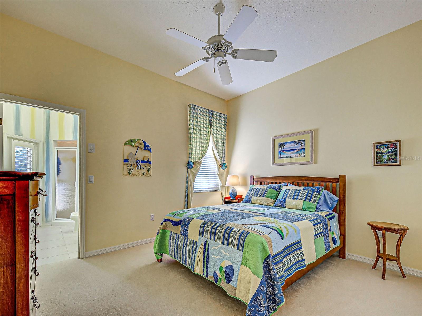 SAWGRASS - Residential