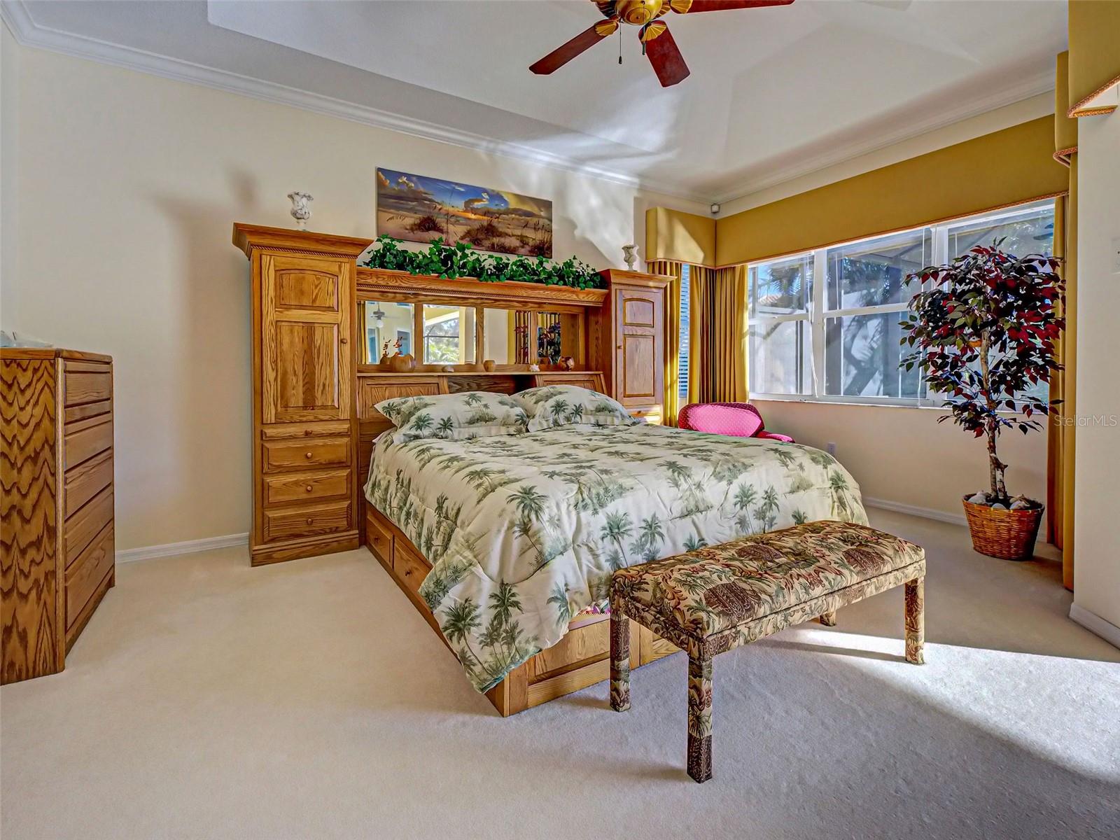 SAWGRASS - Residential