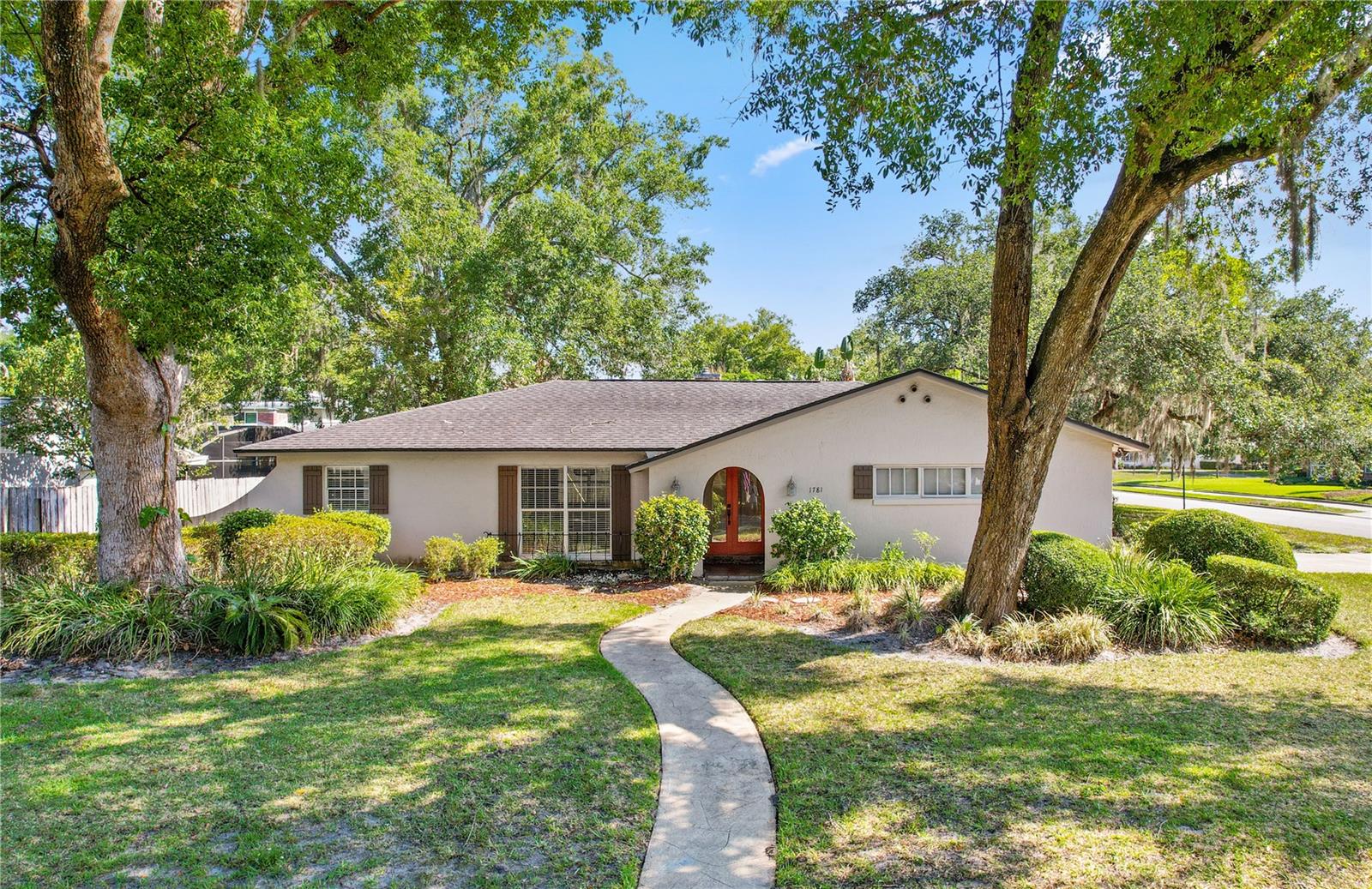 1781 TONTO TRAIL