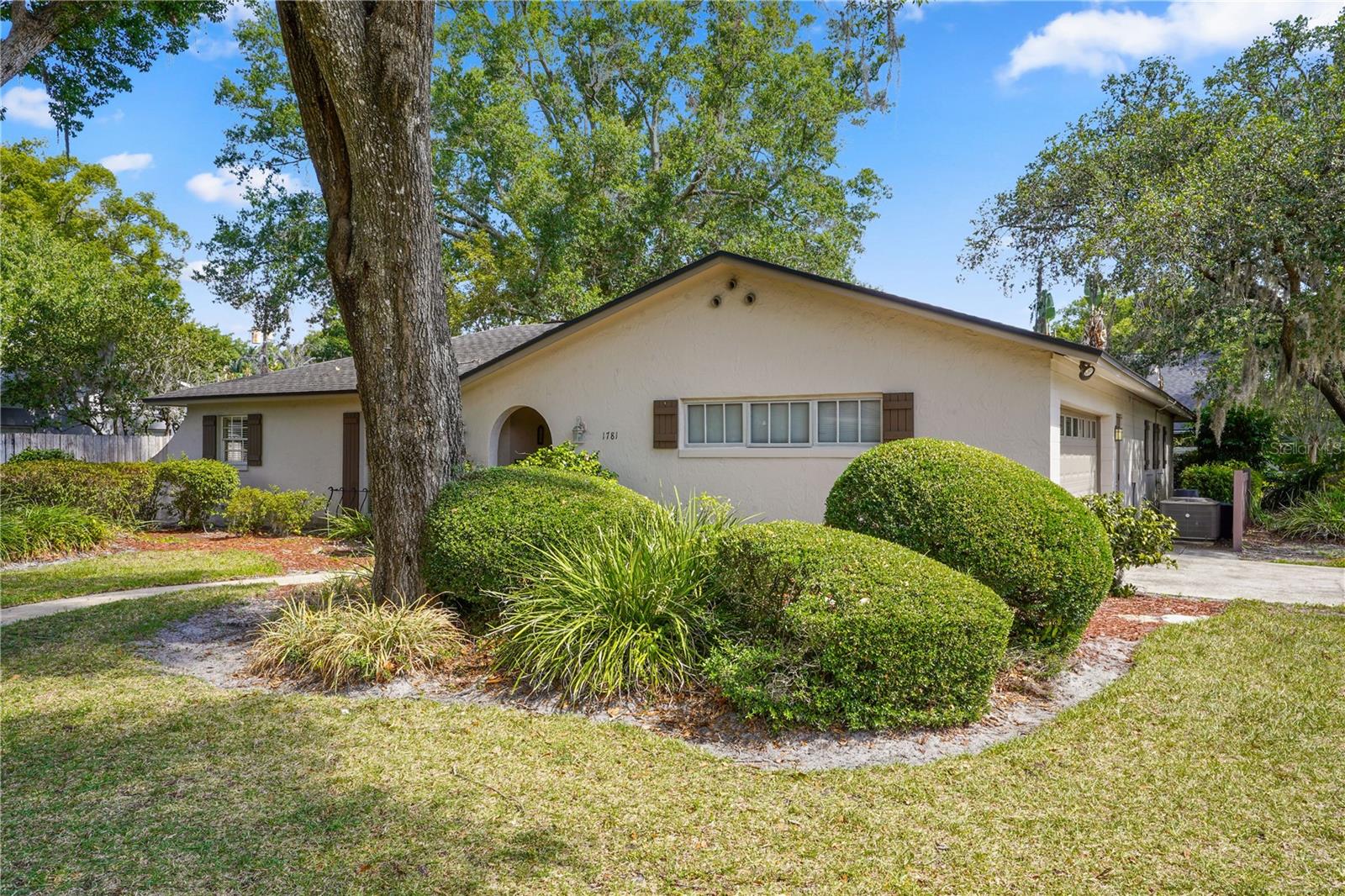 1781 TONTO TRAIL