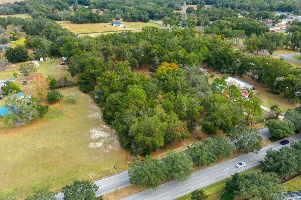 Photo of SE Hwy 42 Summerfield Fl 34491, Summerfield, FL 34491 (MLS # O6367218)