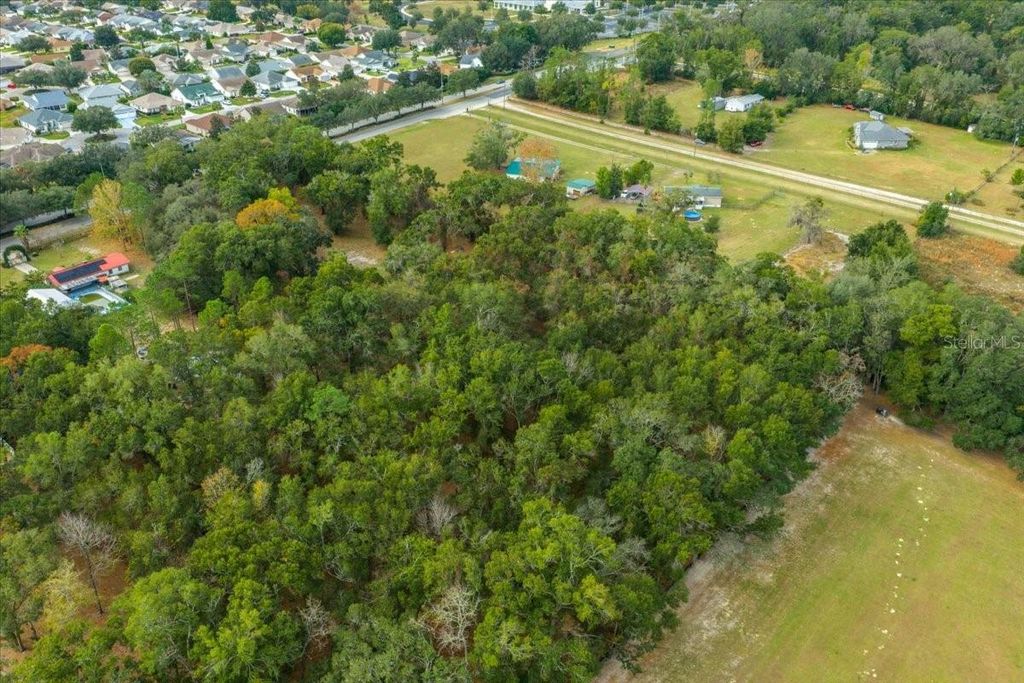 Photo of SE Hwy 42 Summerfield Fl 34491, Summerfield, FL 34491 (MLS # O6367218)