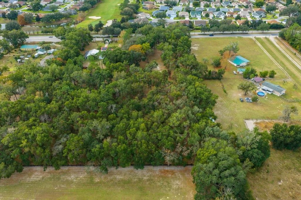 Photo of SE Hwy 42 Summerfield Fl 34491, Summerfield, FL 34491 (MLS # O6367218)