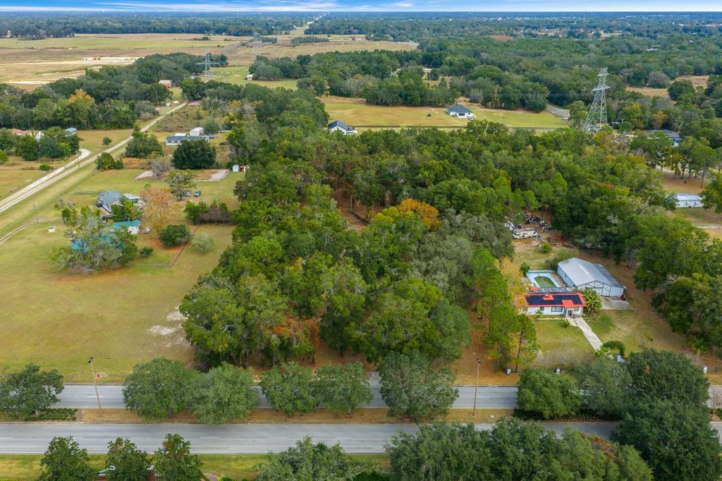 Photo of SE Hwy 42 Summerfield Fl 34491, Summerfield, FL 34491 (MLS # O6367218)