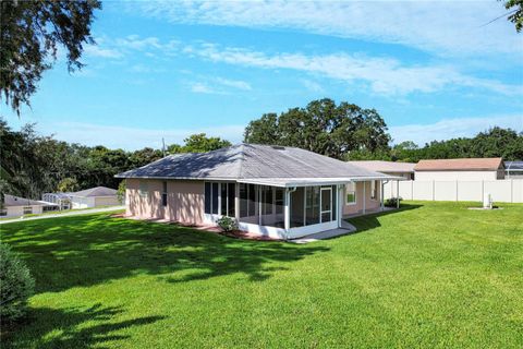 A home in EUSTIS