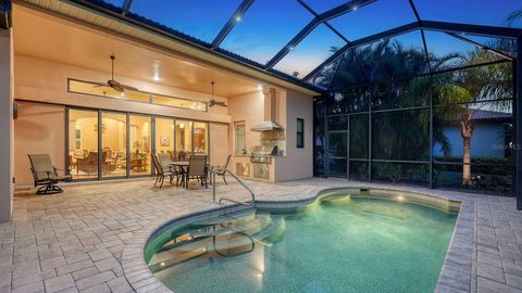 A home in LAKEWOOD RANCH