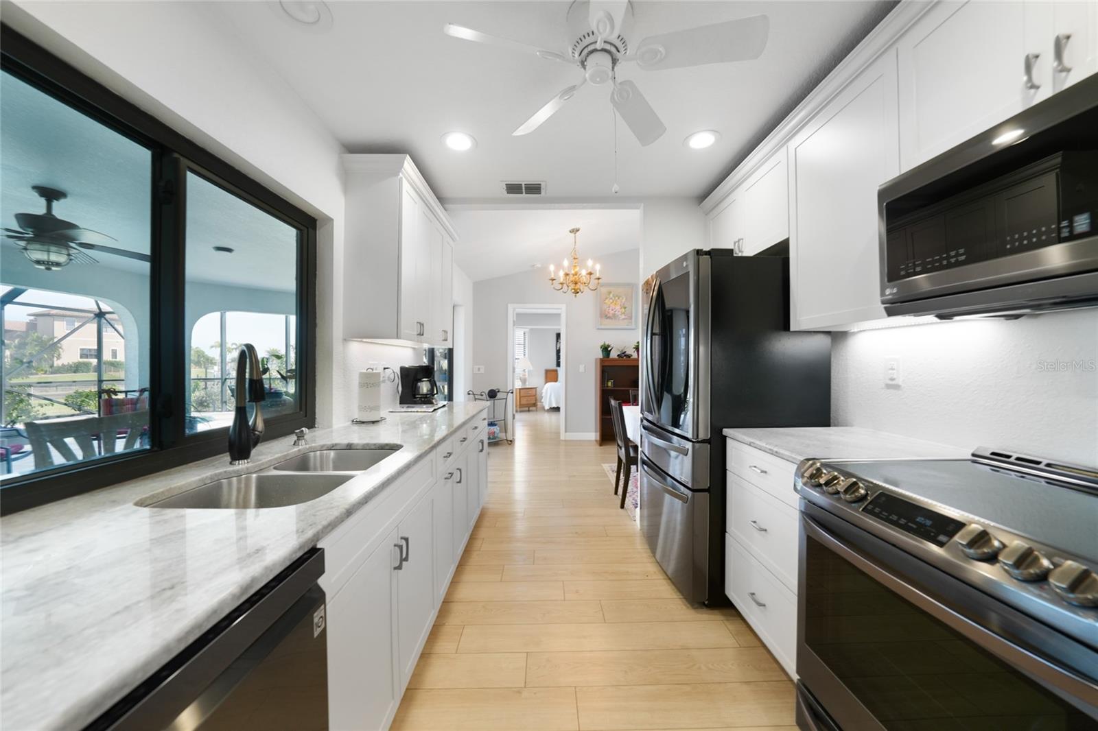 PORT CHARLOTTE SEC 060 - Residential