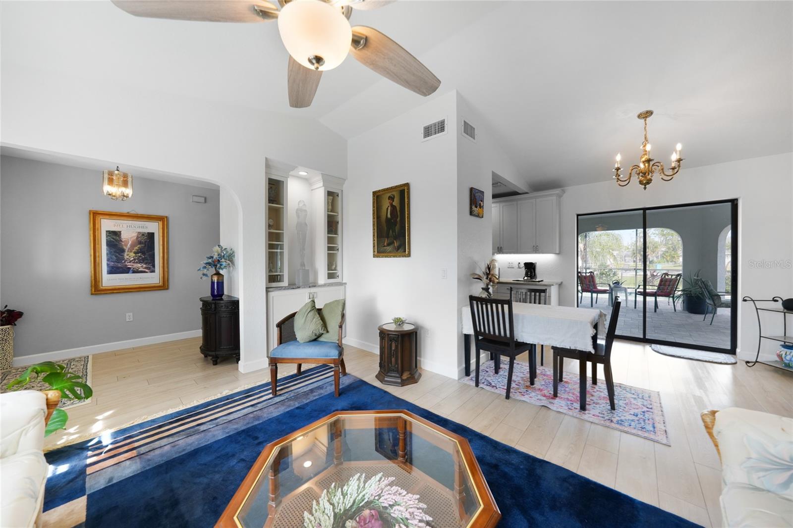 PORT CHARLOTTE SEC 060 - Residential