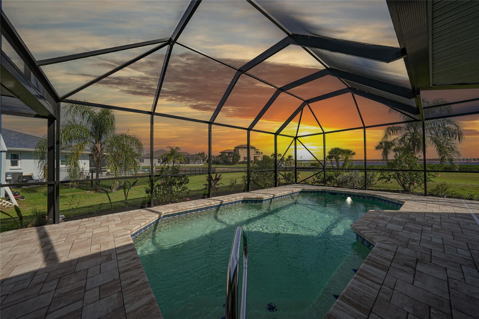 PORT CHARLOTTE SEC 060 - Residential