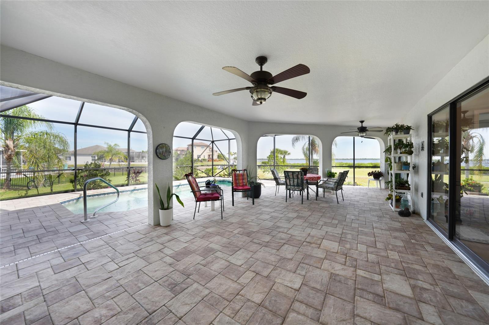 PORT CHARLOTTE SEC 060 - Residential