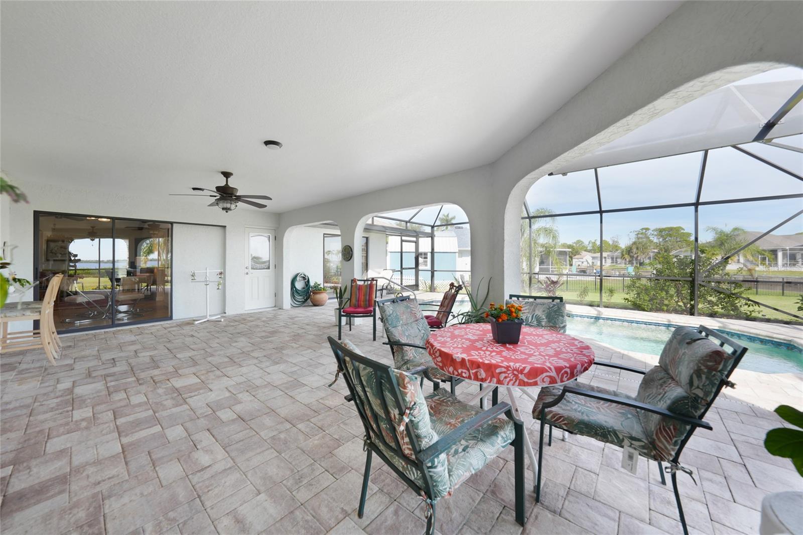 PORT CHARLOTTE SEC 060 - Residential