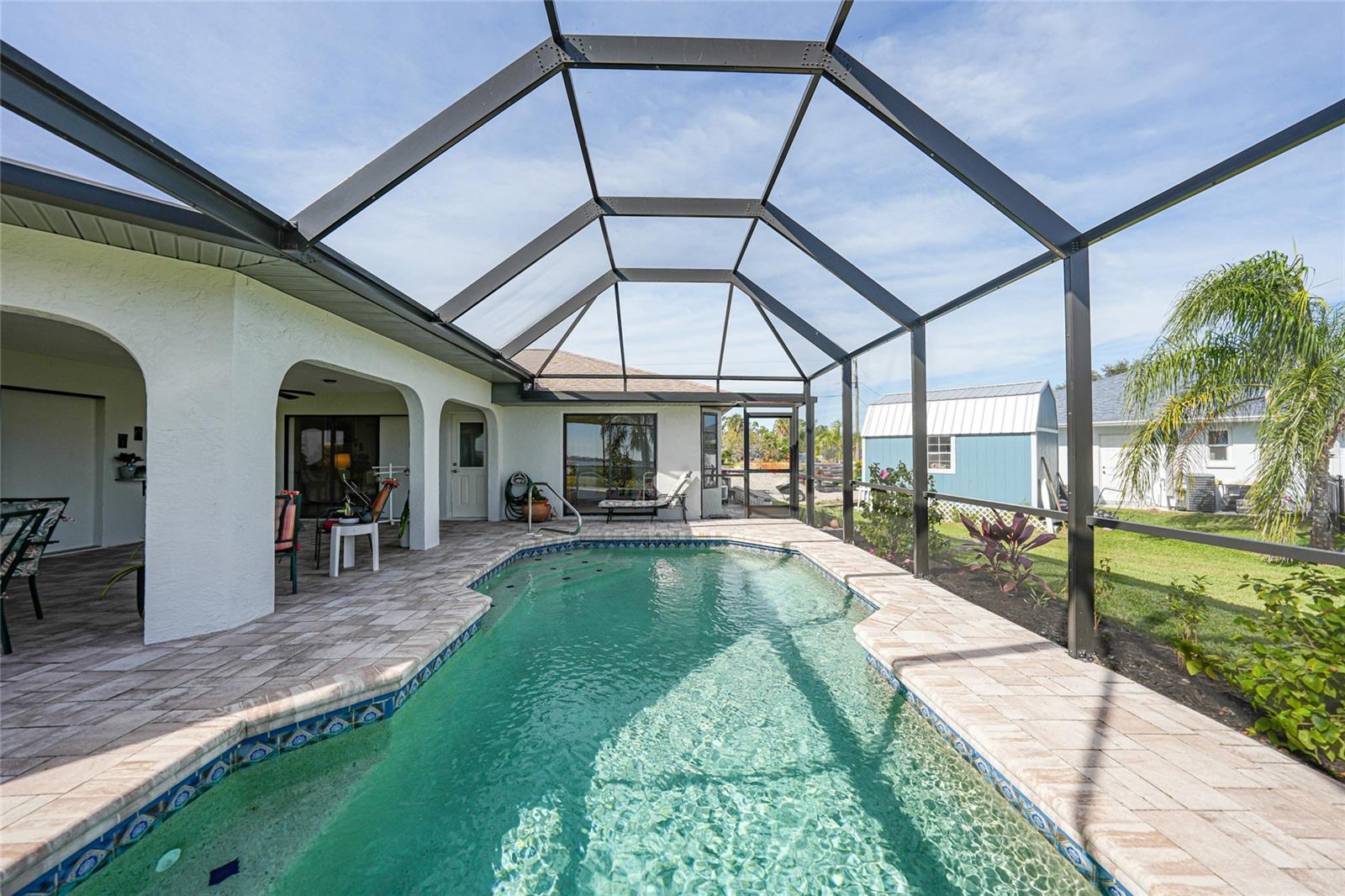 PORT CHARLOTTE SEC 060 - Residential