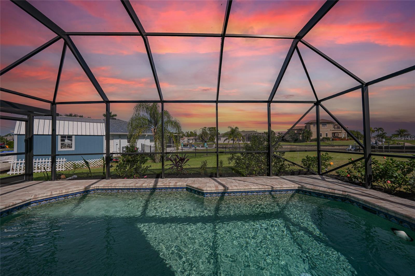 PORT CHARLOTTE SEC 060 - Residential