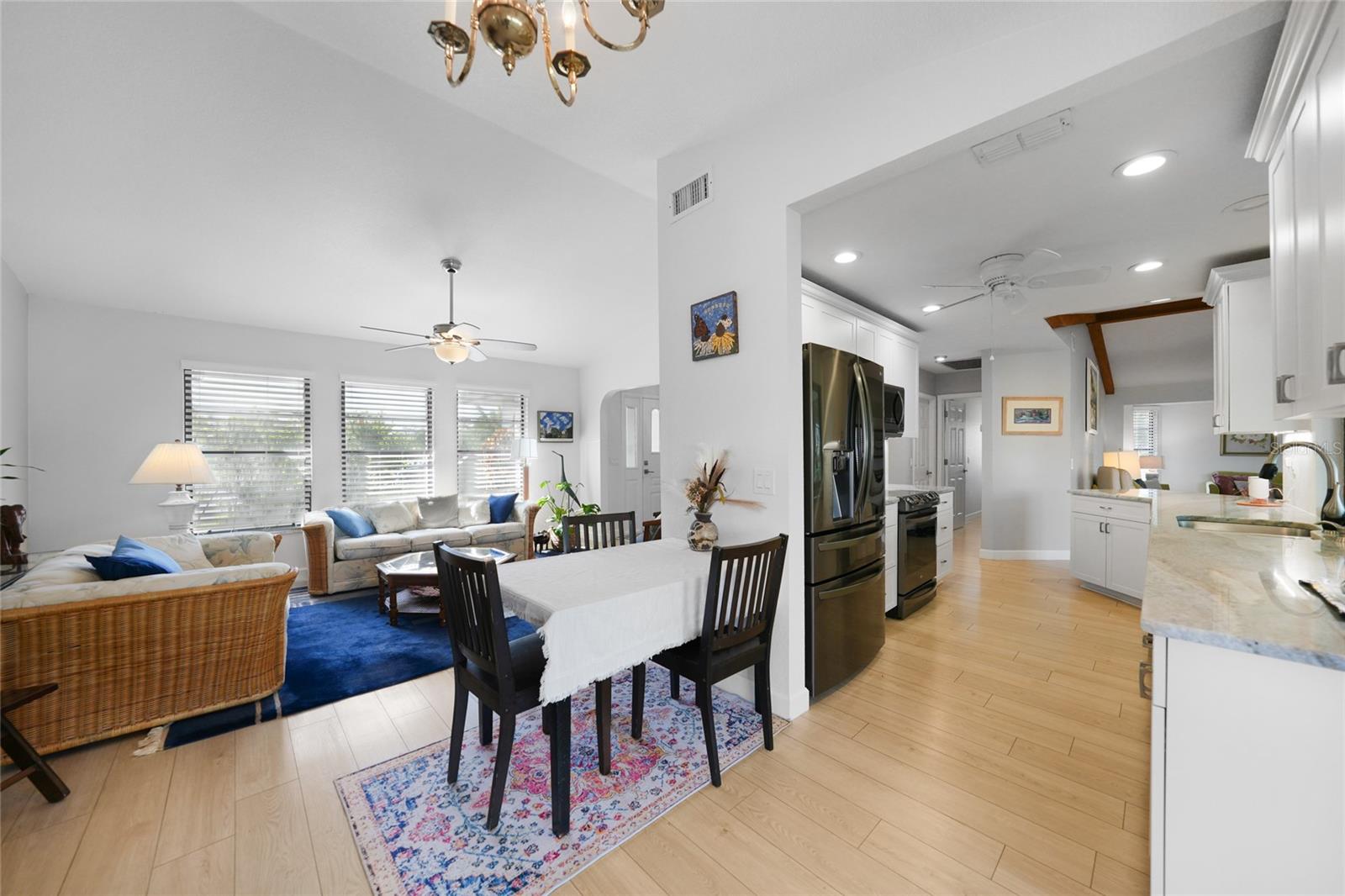 PORT CHARLOTTE SEC 060 - Residential