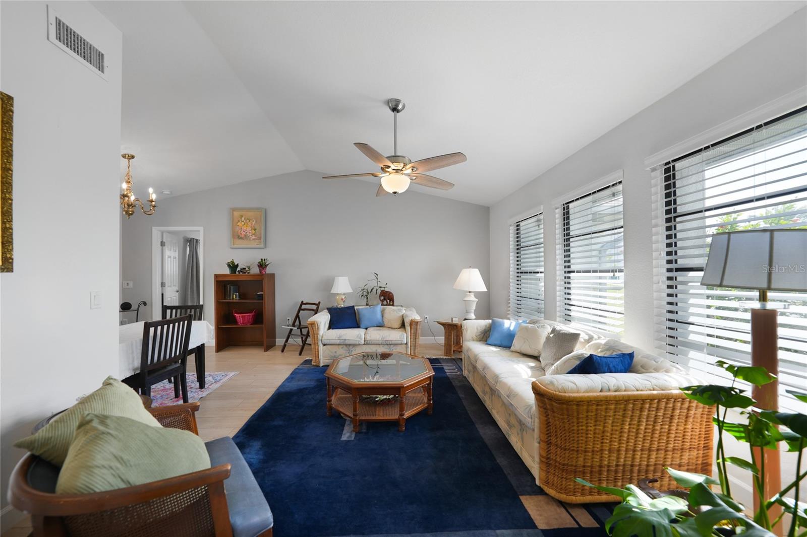 PORT CHARLOTTE SEC 060 - Residential