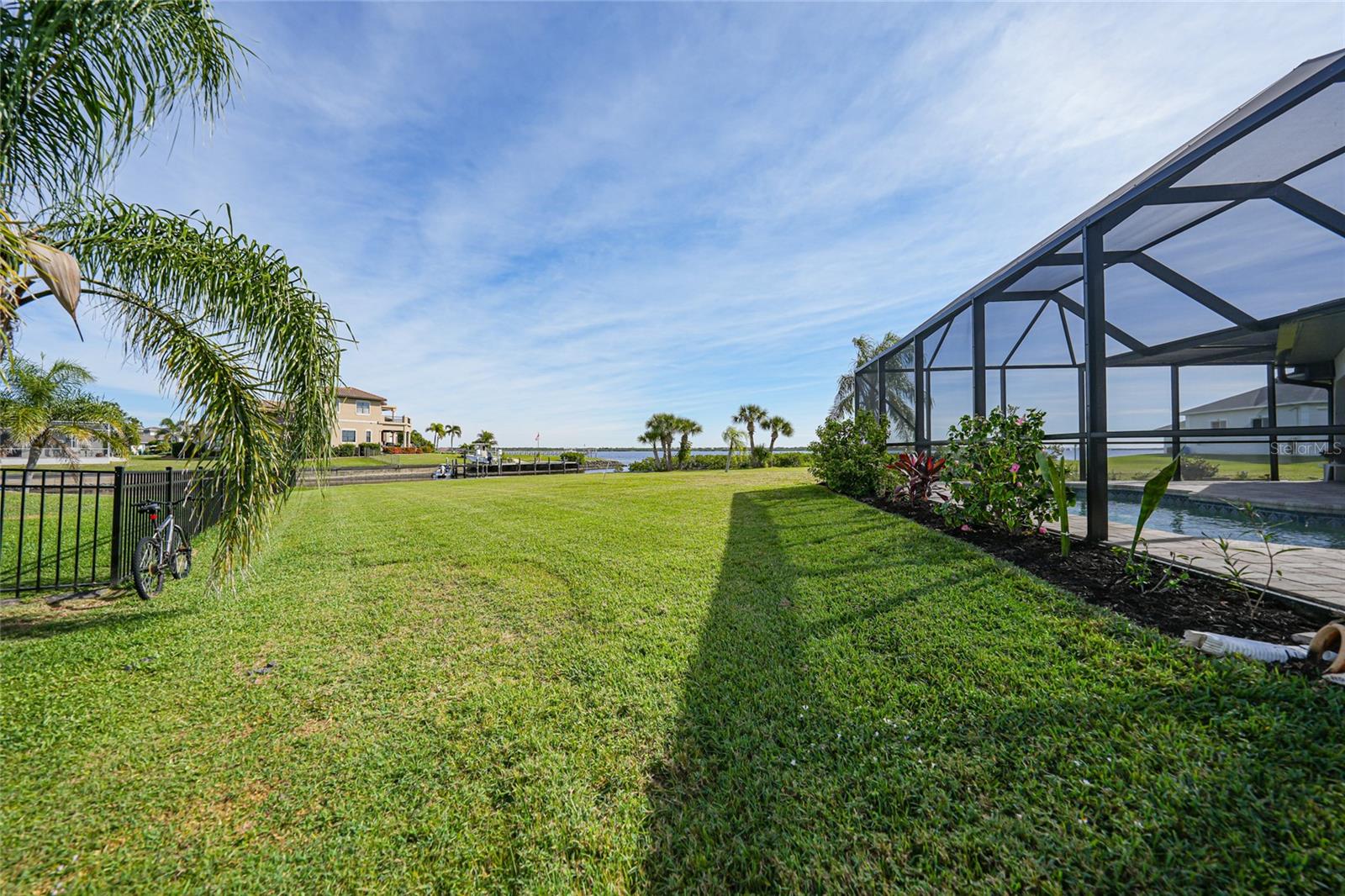 PORT CHARLOTTE SEC 060 - Residential