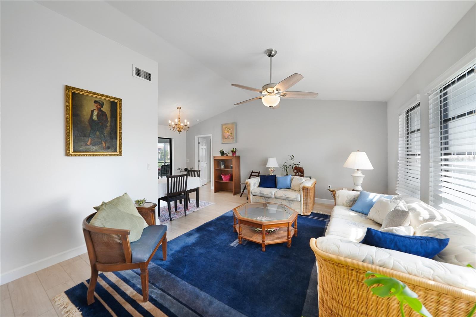 PORT CHARLOTTE SEC 060 - Residential