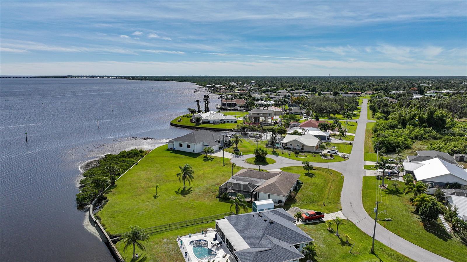 PORT CHARLOTTE SEC 060 - Residential