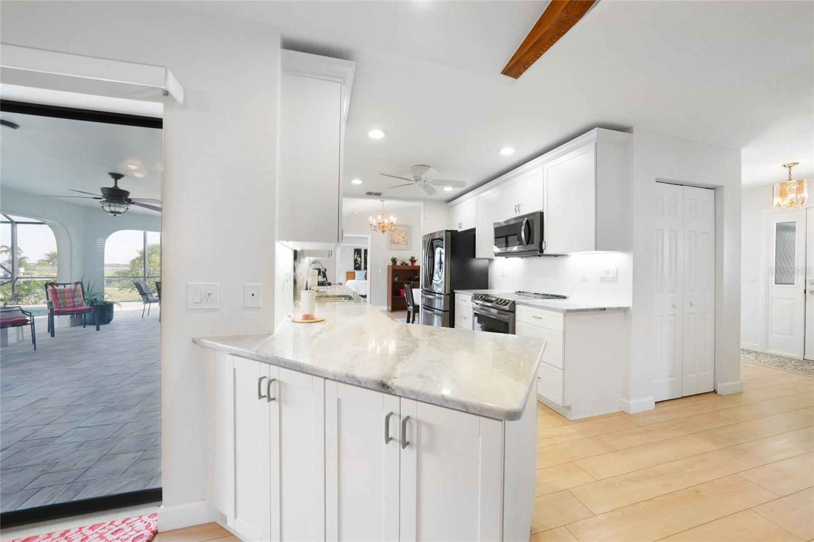 PORT CHARLOTTE SEC 060 - Residential