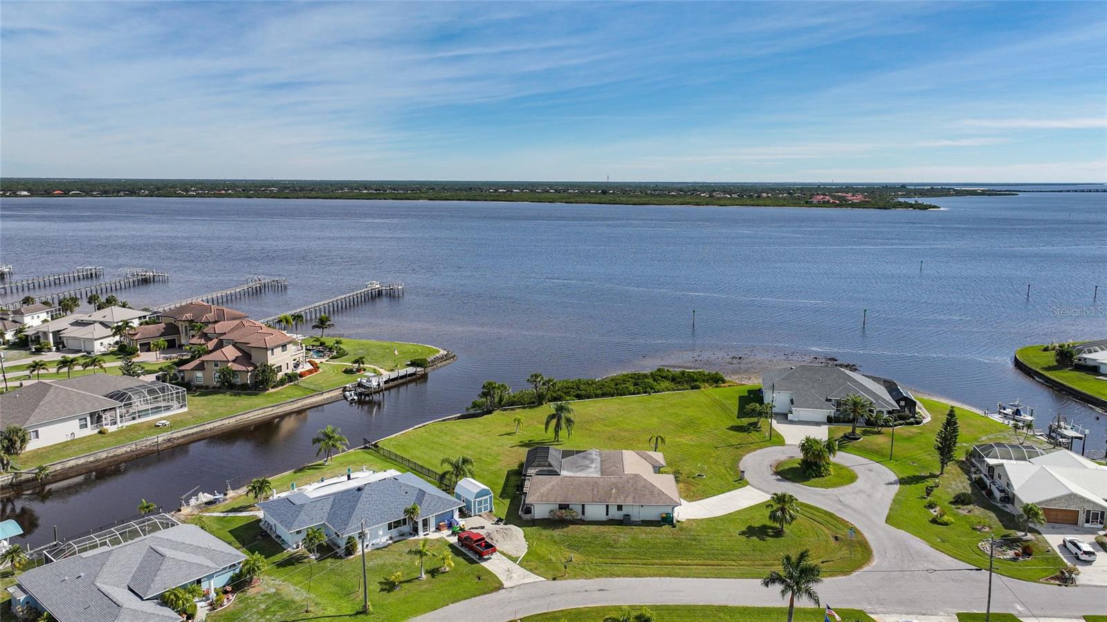 PORT CHARLOTTE SEC 060 - Residential