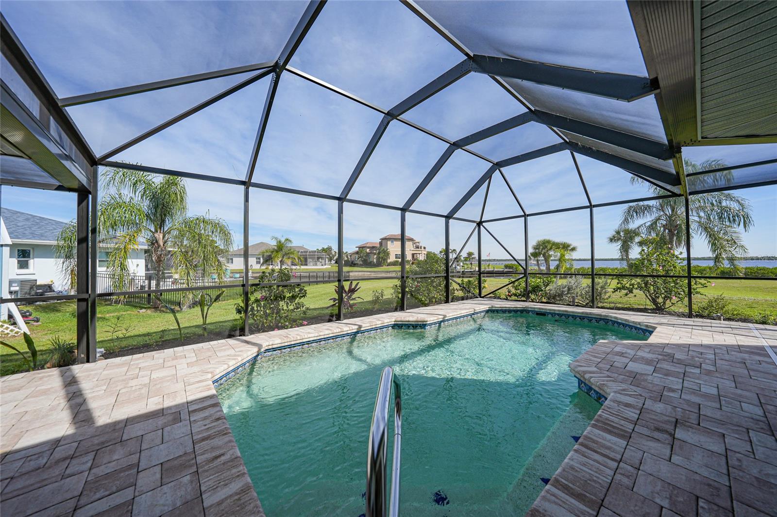 PORT CHARLOTTE SEC 060 - Residential