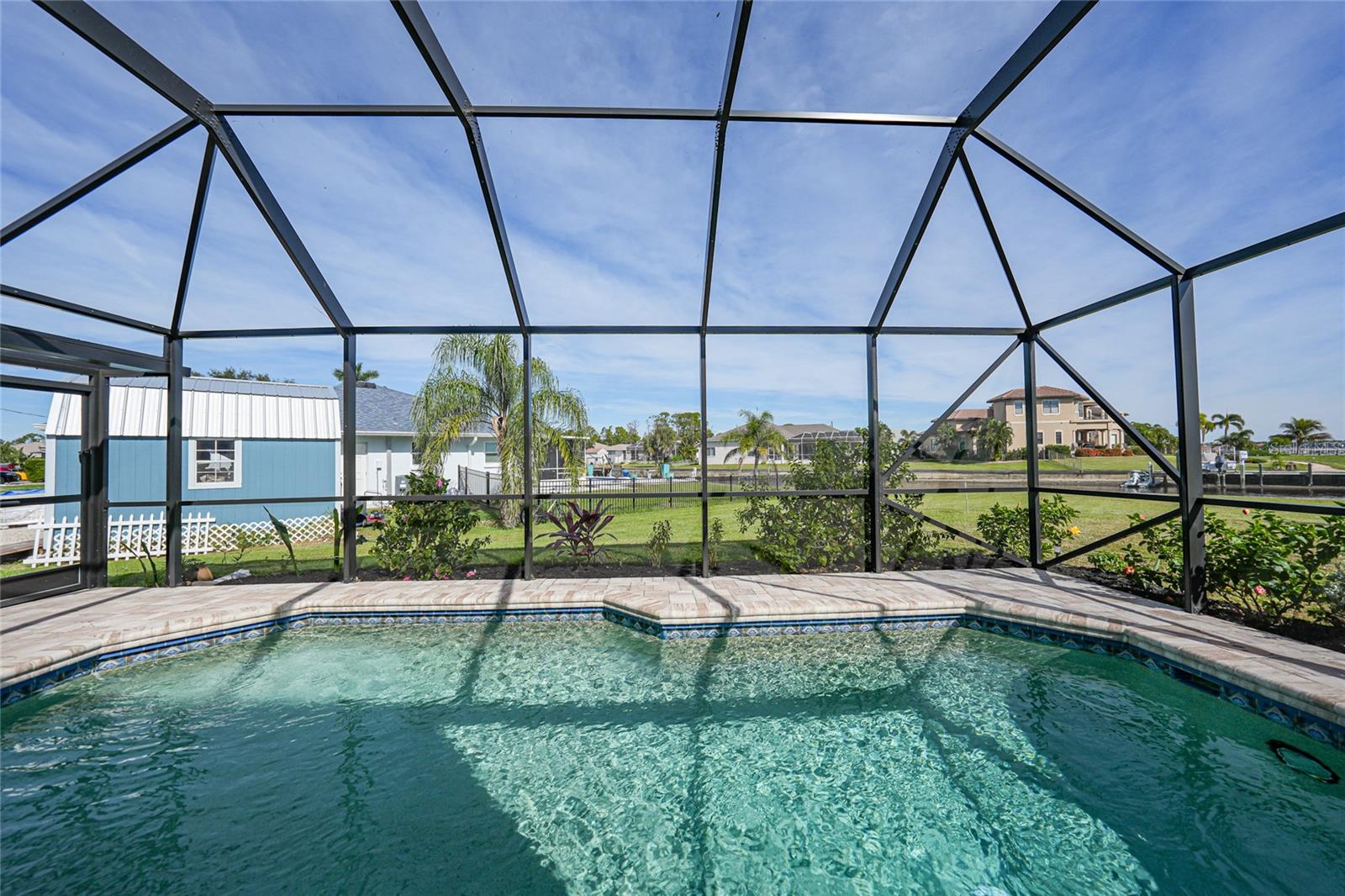 PORT CHARLOTTE SEC 060 - Residential