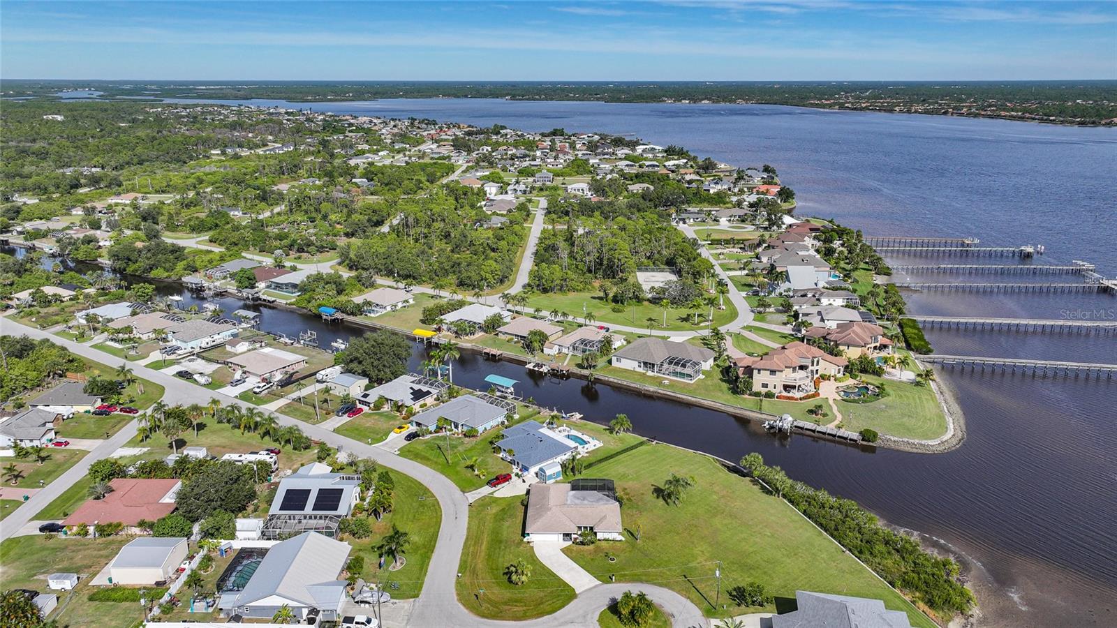 PORT CHARLOTTE SEC 060 - Residential