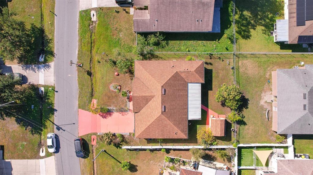 Photo of 734 Cockatoo Court, Kissimmee, FL 34759 (MLS # O6360990)