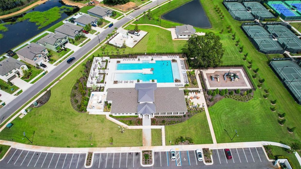 Photo of 36618 Garden Wall Way, Zephyrhills, FL 33541 (MLS # TB8396133)