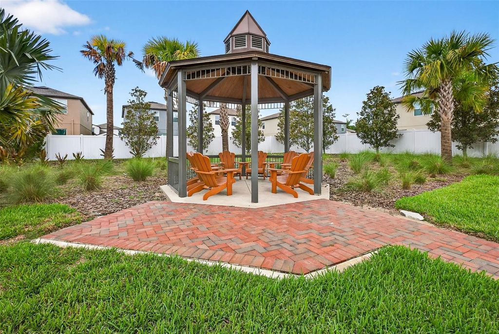 Photo of 36618 Garden Wall Way, Zephyrhills, FL 33541 (MLS # TB8396133)